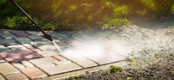 Best Post-Construction Pressure Washing  in Lake Odessa, MI
